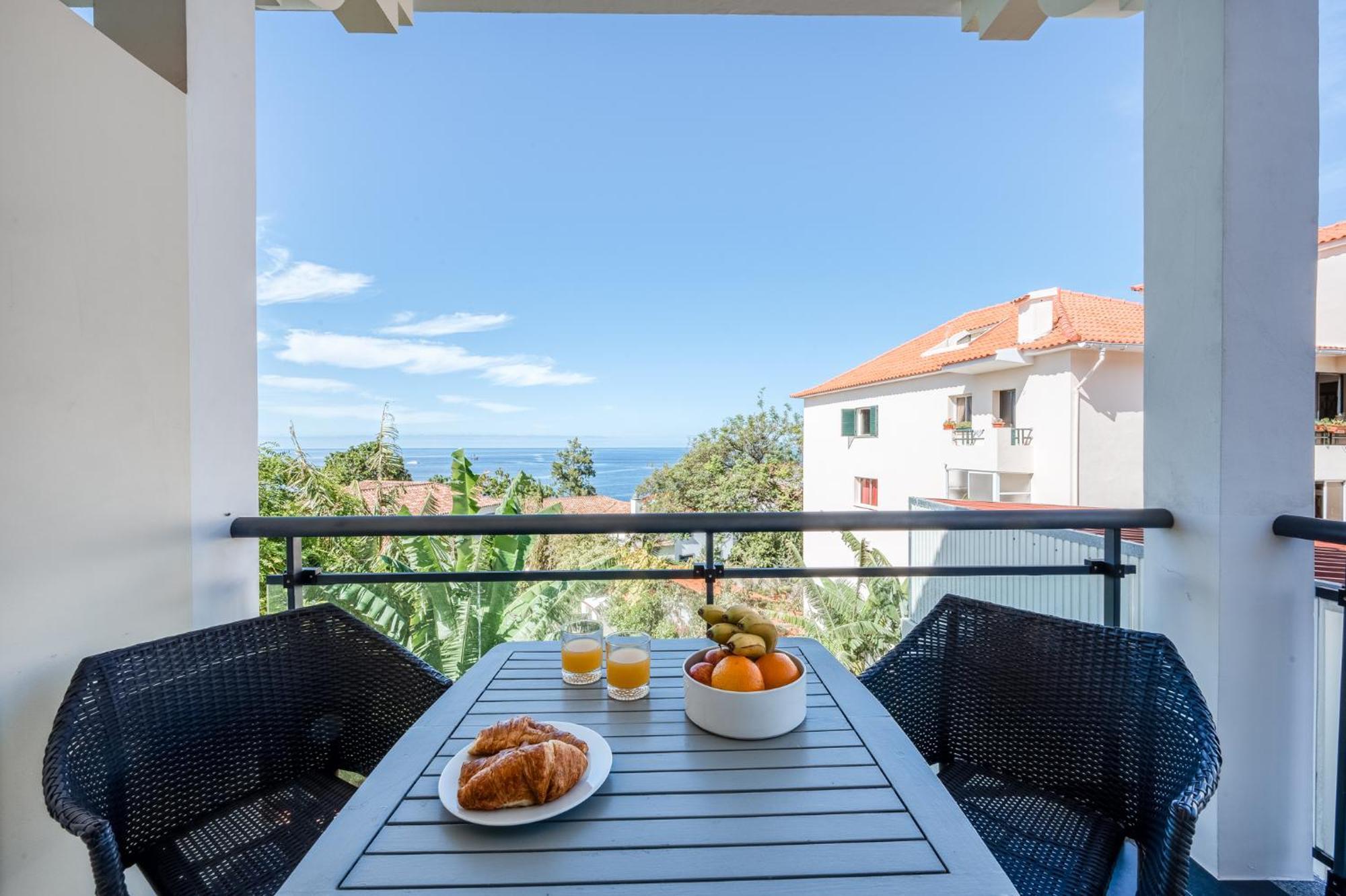 Villa Sao Tiago Funchal  Room photo