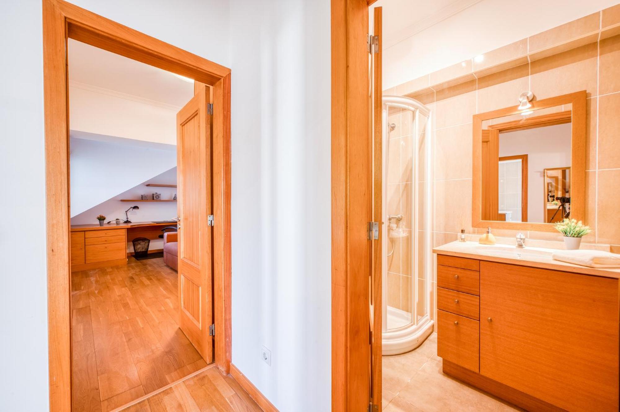 Villa Sao Tiago Funchal  Room photo