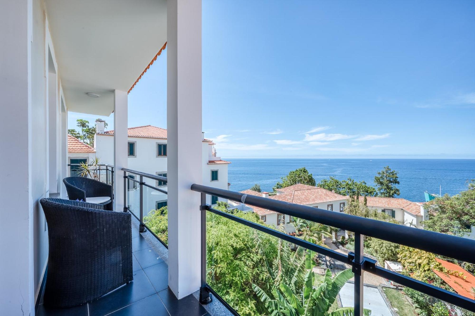 Villa Sao Tiago Funchal  Exterior photo