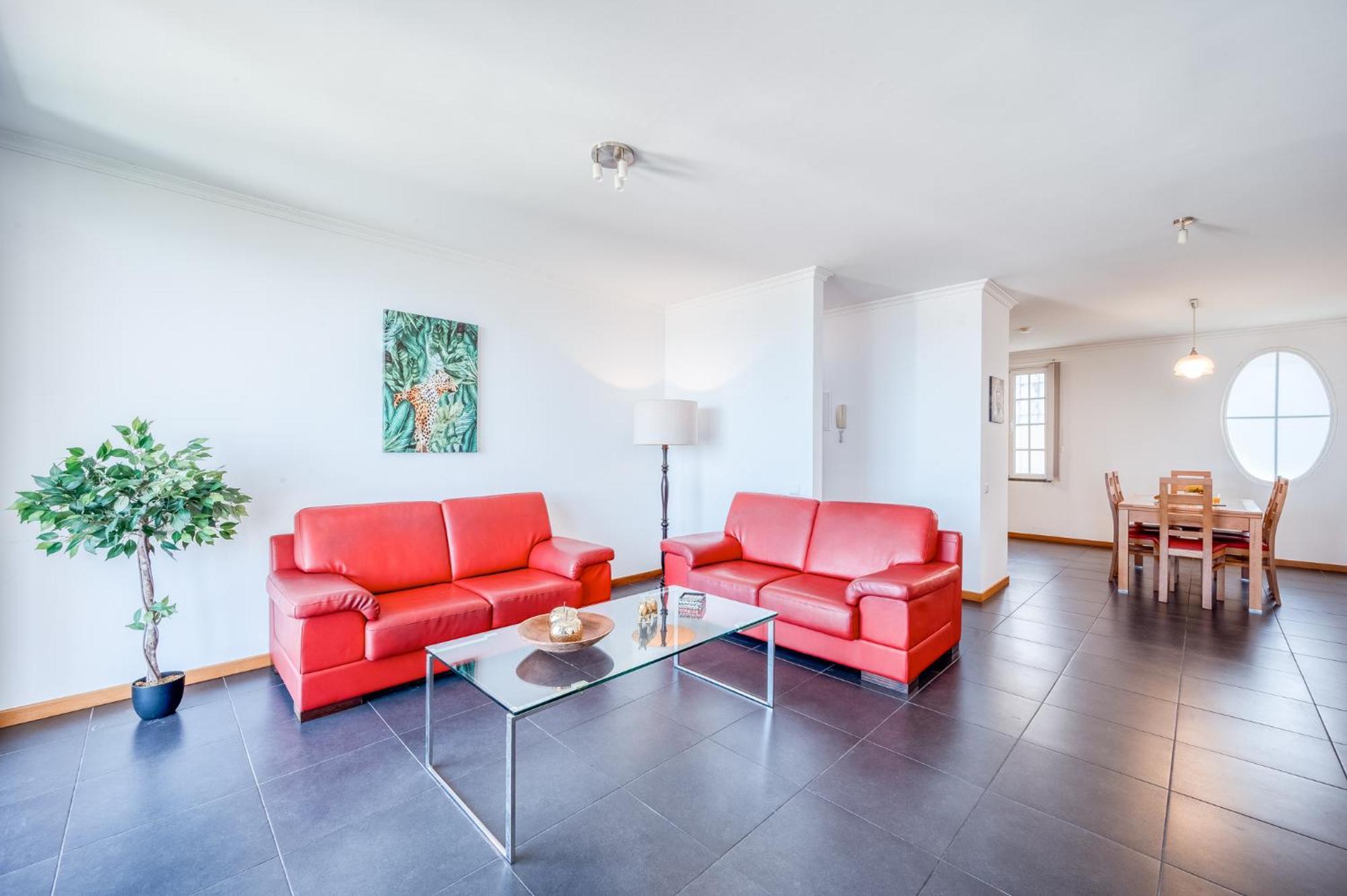 Villa Sao Tiago Funchal  Room photo