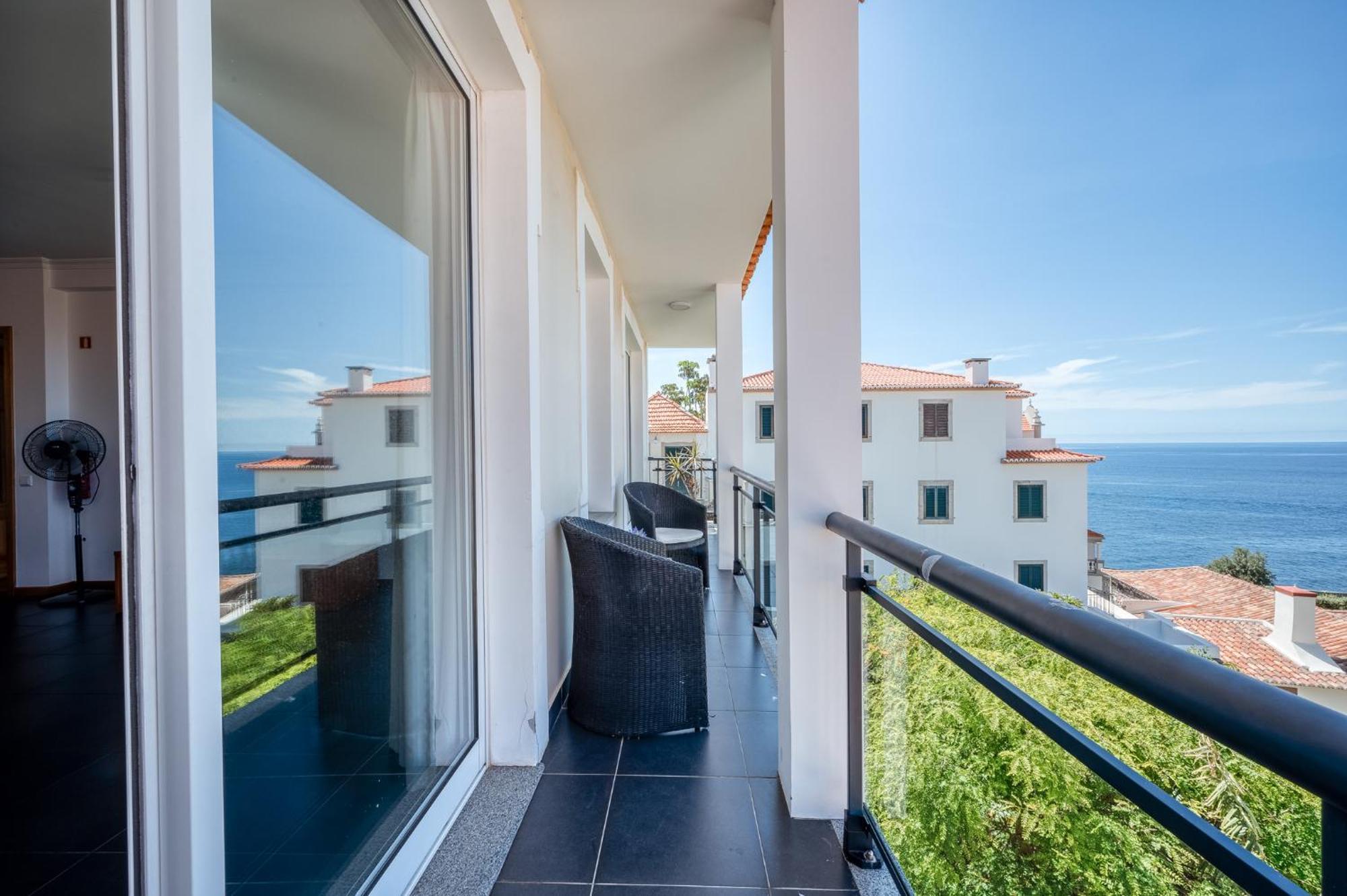 Villa Sao Tiago Funchal  Room photo