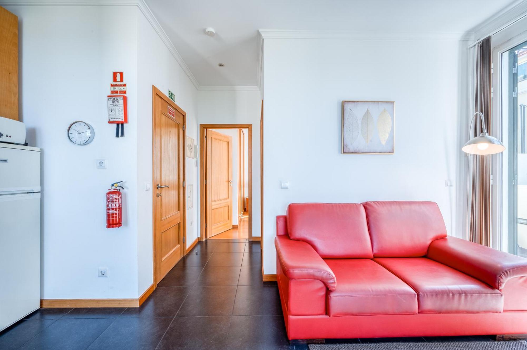 Villa Sao Tiago Funchal  Room photo