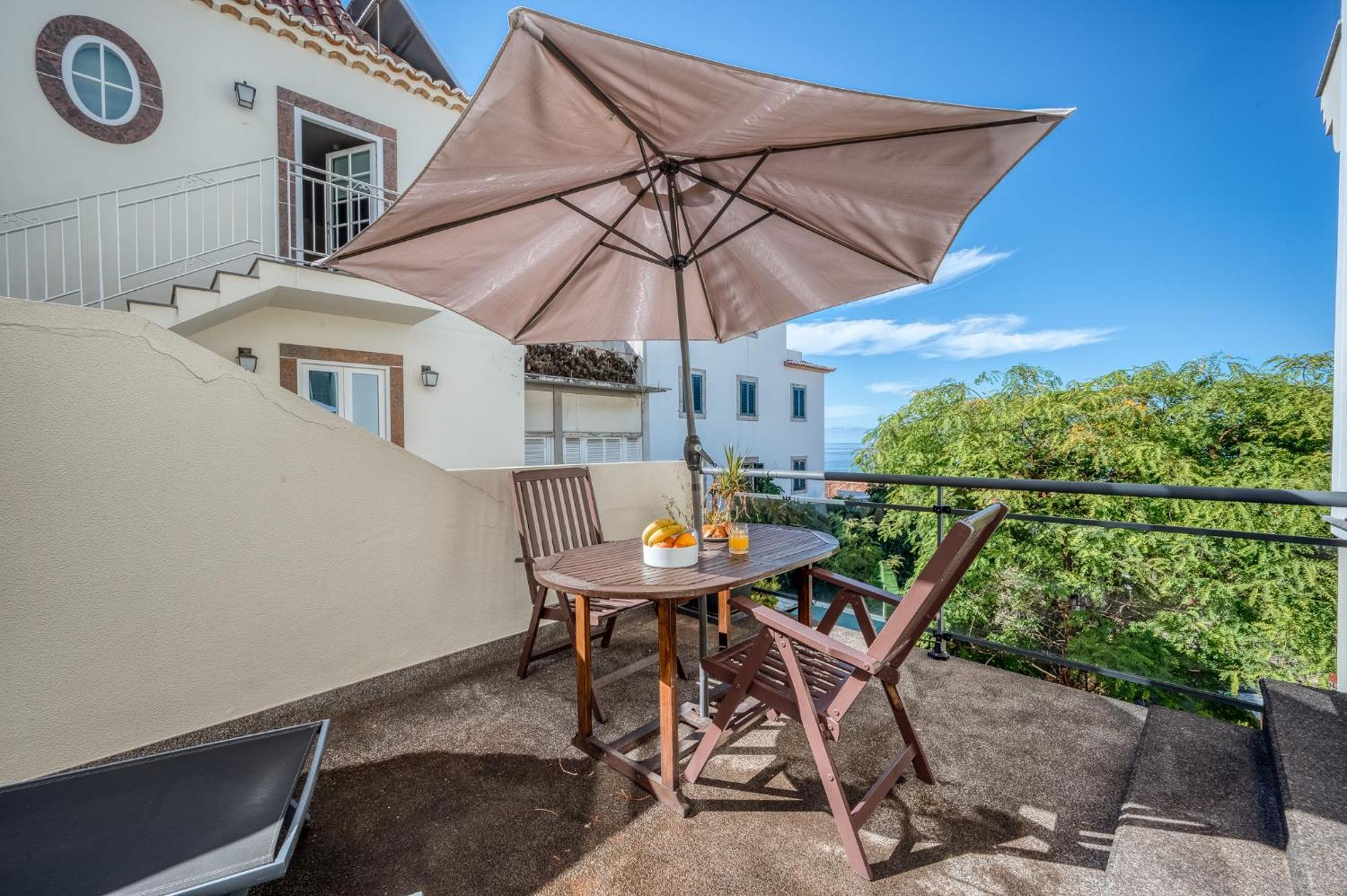 Villa Sao Tiago Funchal  Exterior photo